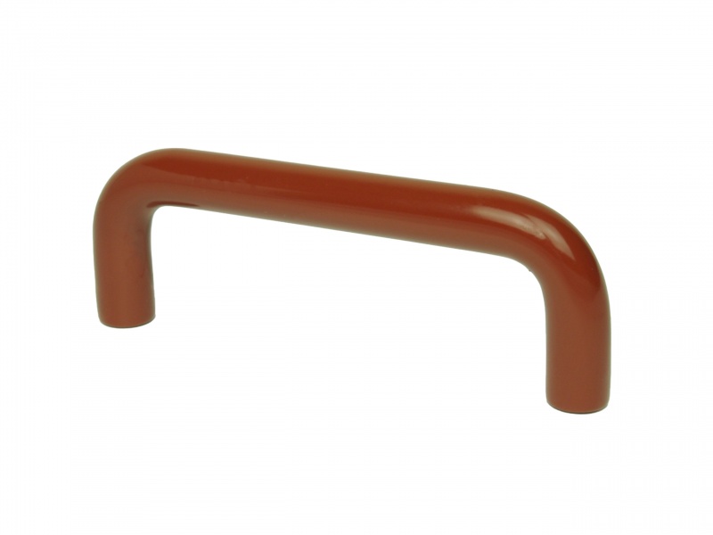 Brown Wire Pull - Series 4 - Wire Pull - Solid Color Pulls