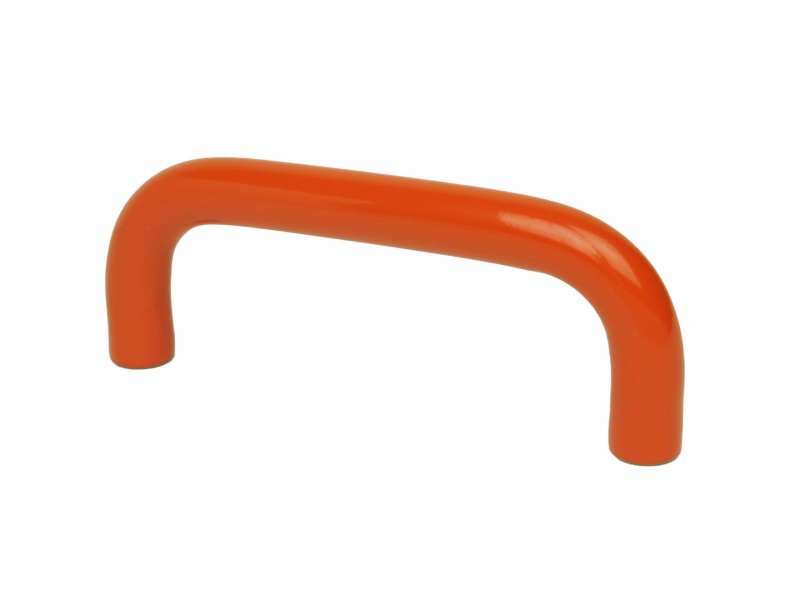 Mandarin Wire Pull - Series 4 - Wire Pull - Solid Color Pulls