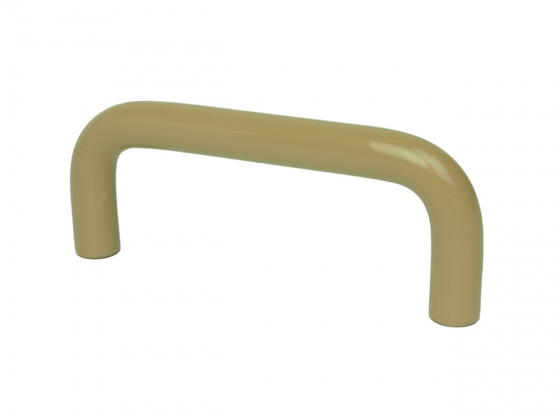 Taupe Wire Pull - Series 4 - Wire Pull - Solid Color Pulls