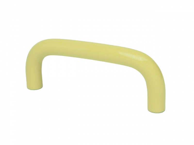 Oatmeal Wire Pull - Series 4 - Wire Pull - Solid Color Pulls