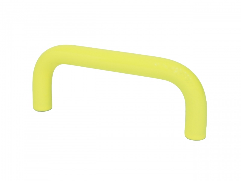 Light Yellow Wire Pull - Series 4 - Wire Pull - Solid Color Pulls