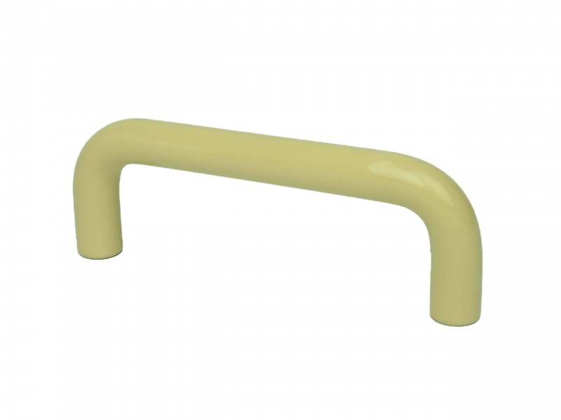 Almond Wire Pull - Series 4 - Wire Pull - Solid Color Pulls