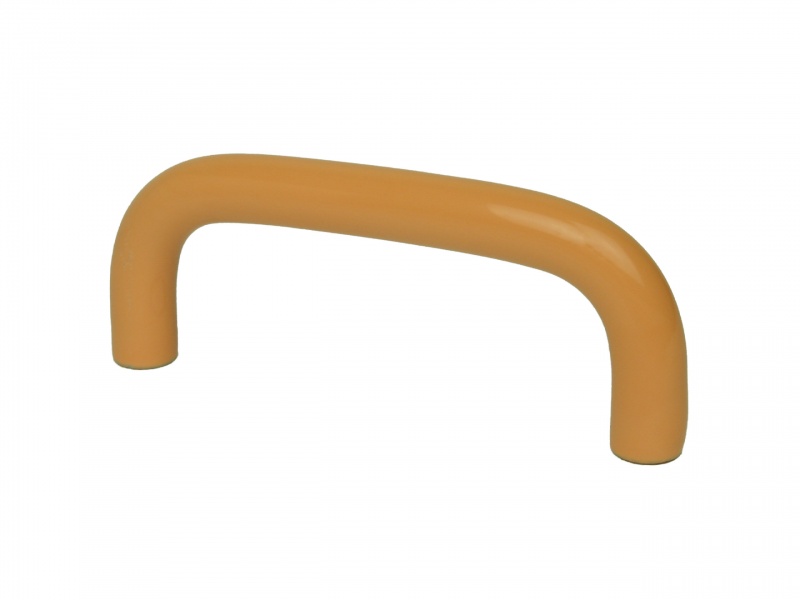Peach Wire Pull - Series 4 - Wire Pull - Solid Color Pulls