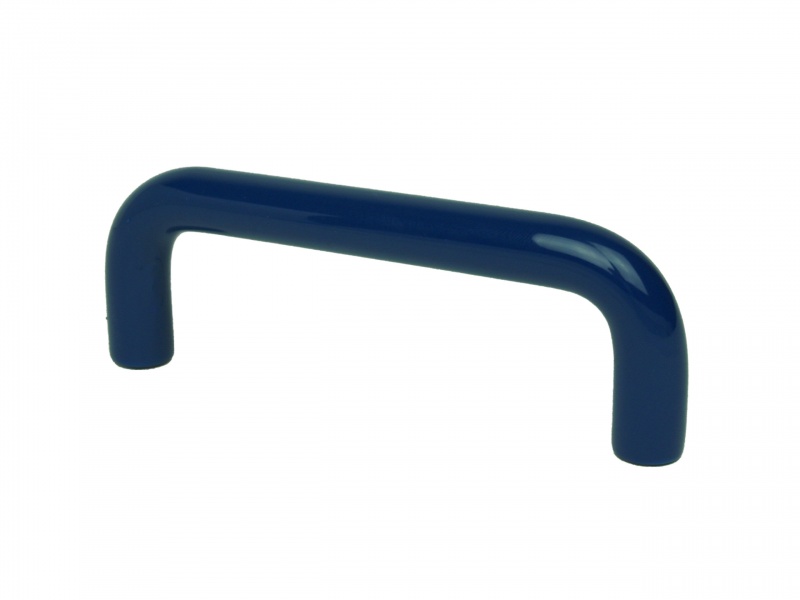Dutch Blue Wire Pull - Series 4 - Wire Pull - Solid Color Pulls